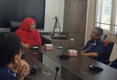 IAIN Kota Metro Buka Pintu Kolaborasi dengan JMSI Lampung