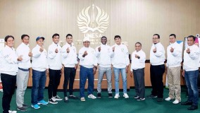 Lima Pemain Timnas Indonesia Lanjut Kuliah di Unesa, Karena Dapat Biasiswa