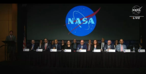 Untuk Pertama Kalinya, NASA Gelar Forum Publik yang Khusus Membahas Soal UFO