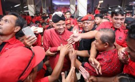 Kader Banteng Boyolali Siap Beri Kemenangan Mutlak untuk Ganjar