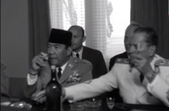 Jawaban Menohok Bung Karno Ketika Ditanya Josef Broz Tito Tentang Nasib Bangsa Indonesia
