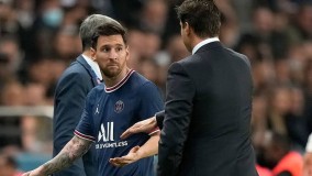 Musim Depan, Lionel Messi Dipastikan Hengkang Dari PSG