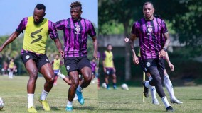 Arema FC Masih Butuh Tiga Pemain Asing Lagi, untuk Mempertajam Lini Serang Sigo Edan