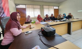 Masih Ditemukan 204 Nama Potensi Ganda dalam DPSHP, Bawaslu Kota Semarang Minta KPU Kroscek
