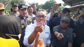 Zulhas Bagi-bagi Uang Gocapan, Aktivis 98 Sepakat Soal KPK Nyatakan Politik Uang Merusak Demokrasi