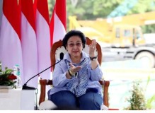 Wacana Penghapusan Hukuman Mati, Begini Tanggapan Megawati 