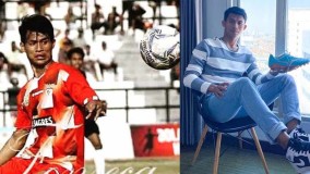 Dani Ardianto Pemain Indonesia yang Berkarier di Timor Leste, Ingin Bermain di Liga Indonesia