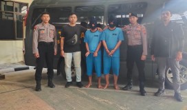 Oknum Kasek dan Guru yang Cabuli 12 Siswi Madrasah di Baturetno Ditahan, Polisi Dalami Kejiwaan Pelaku