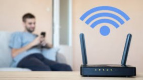 Jaringan Internet di Rumah Suka Lemot? Berikut Tips Memperbaiki Koneksi WiFi yang Tidak Stabil