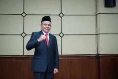 Bawaslu Lampung Investigasi Deklarasi Ganjar dan Sosialisasi Caleg di Sekolah