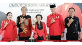Media Asing Sebut Hubungan Megawati dan Jokowi Memburuk Dipicu Soal Capres-Cawapres