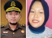 Laporkan Siswi SMP ke Polisi dengan Pasal Berlapis, Harta Tak Wajar Jaksa Rangkap Jabatan di Jambi Dibongkar