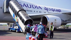 Kemenag Keluhkan Tindakan Saudia Airlines yang Sering Ubah Kapasitas Seat dan Jadwal