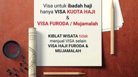 Seorang Jemaah Embarkasi Surabaya Tertunda Berangkat Haji Karena Masalah Visa, ini Penyebabnya