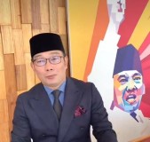 Istri Didorong Maju Pilkada Bandung, Begini Kata Ridwan Kamil