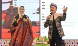 Gubernur Arinal akan Membuka Lampung Craft 2023