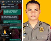 Viral Anggota Brimob di Riau Kesal Diperas Atasannya Rp 650 Juta, Bukan Dapat Promosi Jabatan Malah Didemosi