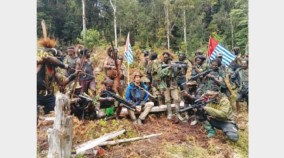 KKB Papua Adalah Organisasi Sparatis dan Teroris, Kemenlu Jangan Sampai Kalah di Media Sosial