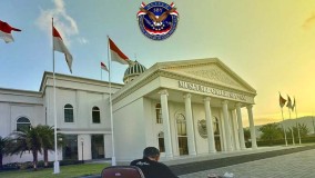 Lowongan Kerja Menjelang Pembukaan Museum & Galeri SBY-ANI di Pacitan, Silakan Daftar Jika Anda Tertarik