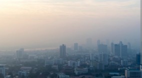 Polusi Udara di Jakarta Semakin Parah, KLHK dan Kementerian Terkait Akan Buat Standarisasi Cerobong Asap Industri