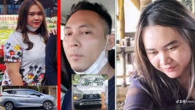 Kronologi Pembunuhan Mayat Dalam Koper Mahasiswi Ubaya, Dihabisi di Dalam Mobil di Kebun Bibit Wonorejo