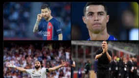 Kepindahan Messi ke MLS Pertanda Era Keemasan Sepak Bola Eropa Berakhir