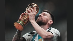 Lionel Messi Isyaratkan Kiprah di Qatar 2022 adalah Piala Dunia Terakhirnya