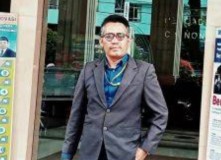 Persadin Ingatkan BPN Jangan Main-Main Dengan Kasus Tanah TPU Sukamenanti Kedaton