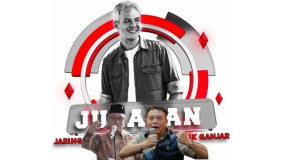 Ganjar Pranowo Akan ke Lampung Meriahkan 5 Even Munas Juragan