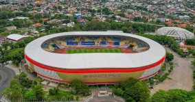 Stadion Manahan Solo Jadi Venue Kualifikasi Piala Asia U-23, Polda Jateng Jamin Keamanan Penyelenggaraan