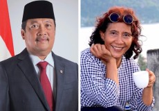 Bedanya Menteri KKP Dulu dan Sekarang, Susi Tenggelamkan Kapal Asing, ini Bisa Tenggelamkan Indonesia 