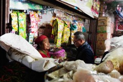 Menggembirakan, Ini Temuan Mendag Saat Pantau Harga Bapok Jelang Idul Adha di Pasar Karang Ayu Semarang