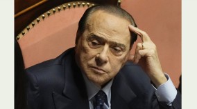 Mantan Pemilik AC Milan yang Juga Eks PM Italia, Silvio Berlusconi Meninggal Dunia
