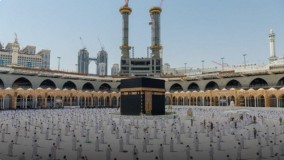 Cuaca di Mekkah Sangat Panas, Jemaah Haji Diimbau Hindari Siang Hari untuk Umrah Wajib