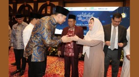 Mantan Menteri: 18 Tahun Jothakan Mega dan SBY Segera Berakhir, Puan dan AHY Berjasa dalam Wawuhan Itu