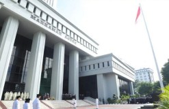 SBY dan AHY Jangan Intervensi Hakim Melalui Pengerahan Massa