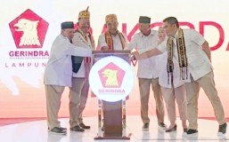 DPP Gerindra: Bagus Mirza Next Wali Kota, Tapi Fokus Dulu Prabowo Presiden