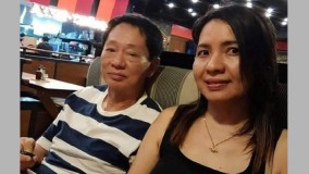 Pengusaha Singapura Ditembak Mati Orang Tidak Dikenal di Kota Resor Filipina