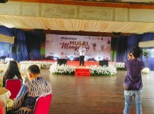 Grand Final Mulei Menganai Kabupaten Tubaba, Diharapkan Memajukan Pariwisata