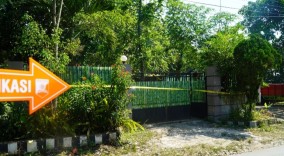 Terkait 24 Korban TPPO, Polda Lampung Segel Rumah Perwira TNI di Bogor
