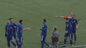 Unik, Keluarga di Desa Berpenduduk Seribu Orang, Bikin Klub Sepak Bola Jadi Juara Liga Palestina