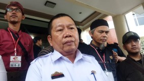 Tak Ukur Ulang HGU PTPN VII Bulan Depan, Ribuan Warga Turun Lagi ke BPN Lampung