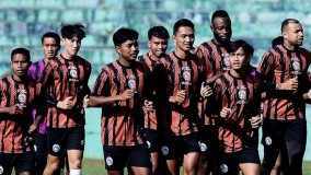 Suporter Tak Sabar, Perizinan Tak Keluar, Arema FC Bisa Batal Gelar Laga Uji Coba Lawan PSM Makassar