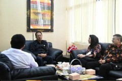 Ketua DPRD Mingrum Gagal Penuhi Harapan Warga Turunkan Tarif Tol
