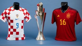Kroasia dan Spanyol Sudah Saling Mengalahkan, Ini Sejarah Pertemuan Kedua Tim
