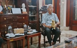 Mengupas Kelemahan Ganjar Pranowo Sebagai Capres, Ternyata Banyak Bahan Serangan dari Lawan Politik 