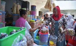 Kelola Langsung SCJ, Pemkot Semarang Jamin Tidak Utak Atik Pedagang Lama