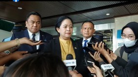 Tanggapan Puan Maharani Tentang SBY Bermimpi Naik KA Gajayana Bersama Megawati dan Jokowi
