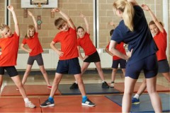 Studi: Rutin Olahraga Dapat Meningkatkan Kecerdasan Otak pada Anak Usia Sekolah
