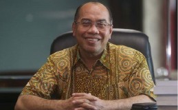 Muhammadiyah Restui Muhadjir Bacawapres, Ketua PWM Jatim: Angin Segar Demokrasi